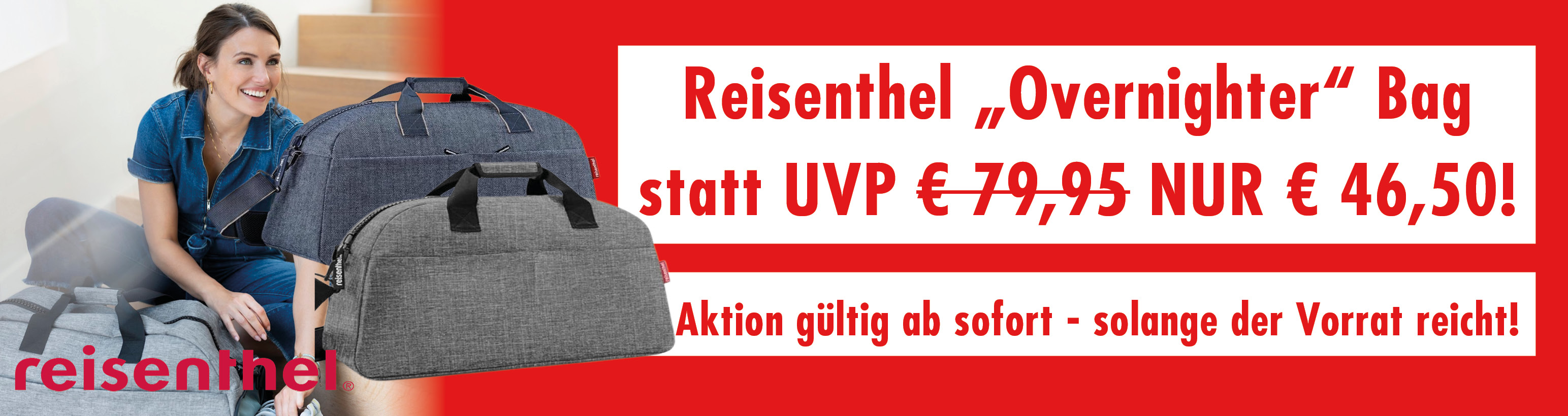reisenthel-overnighter