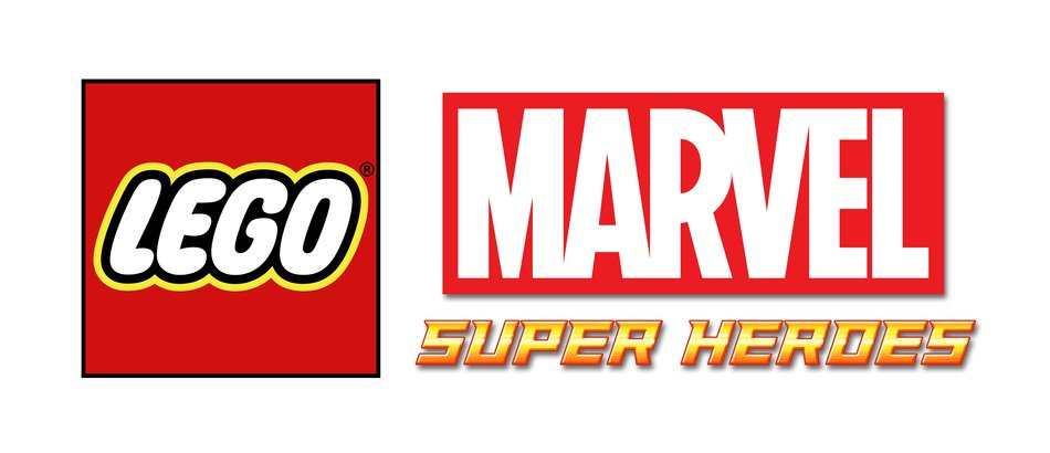 Lego Marvel / DC