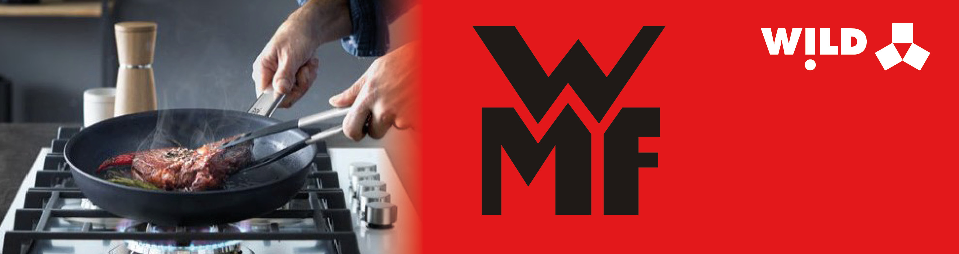 WMF Gesamt-Sortiment