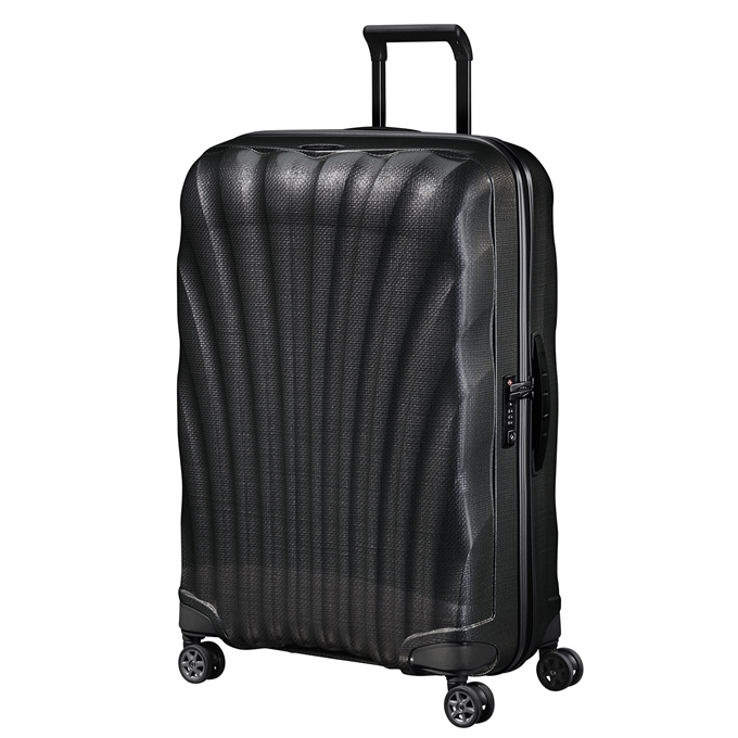 SAMSONITE Spinner "C-LITE", 75 cm (black)