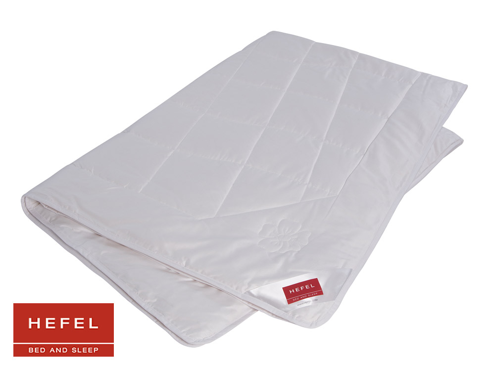HEFEL Sommerdecke "Summerlinen", 140x200cm