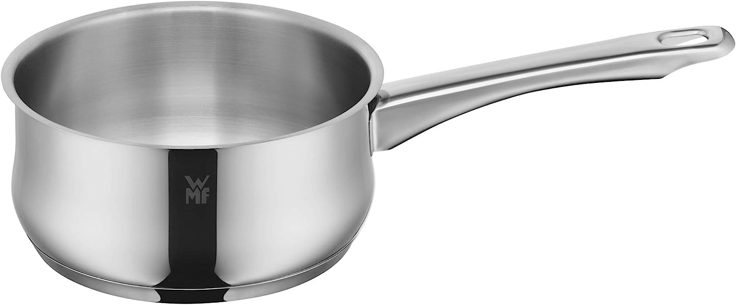 WMF Diadem Plus Stielkasserolle, 16 cm