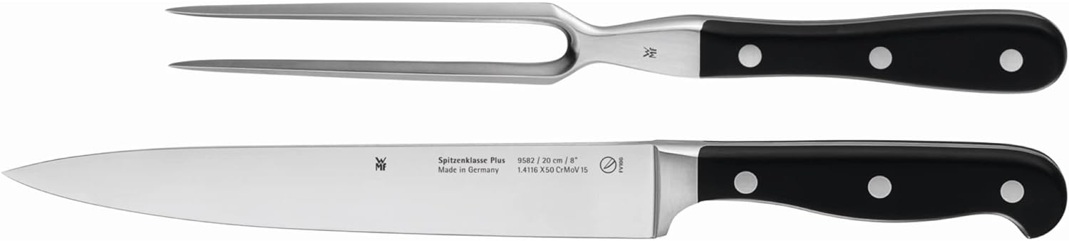 WMF SPITZENKLASSE PLUS TRANCHIER-SET, 2-TEILIG