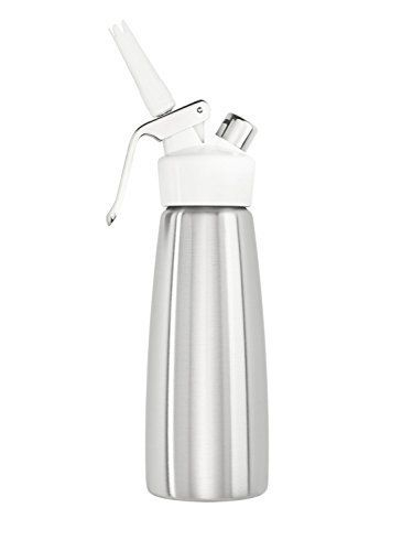 iSi Dessert Mini Whip Sahnespender,  0,25 Liter
