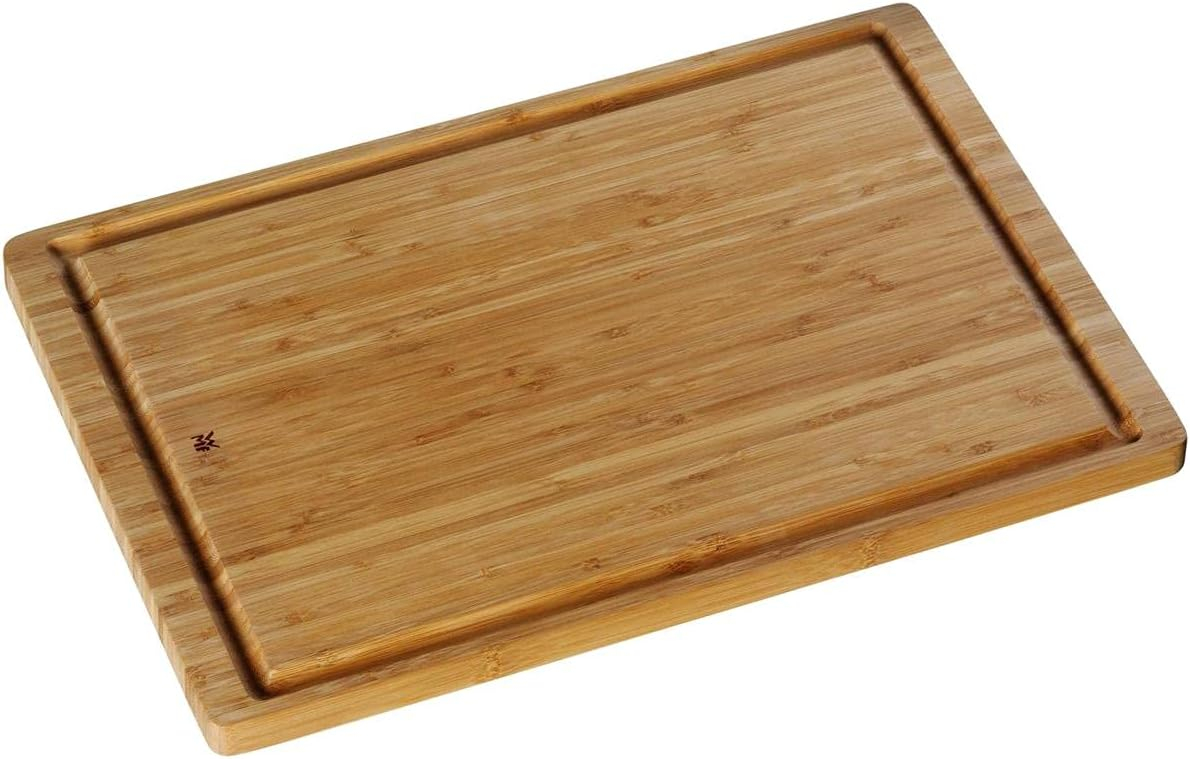 WMF Schneidebrett 45 x 30 cm, Bambus