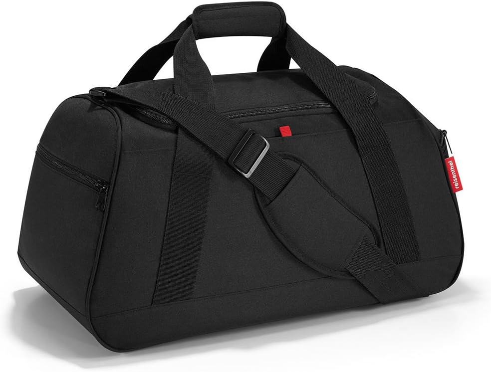 REISENTHEL Reisetasche "activitybag", 35 L (black)