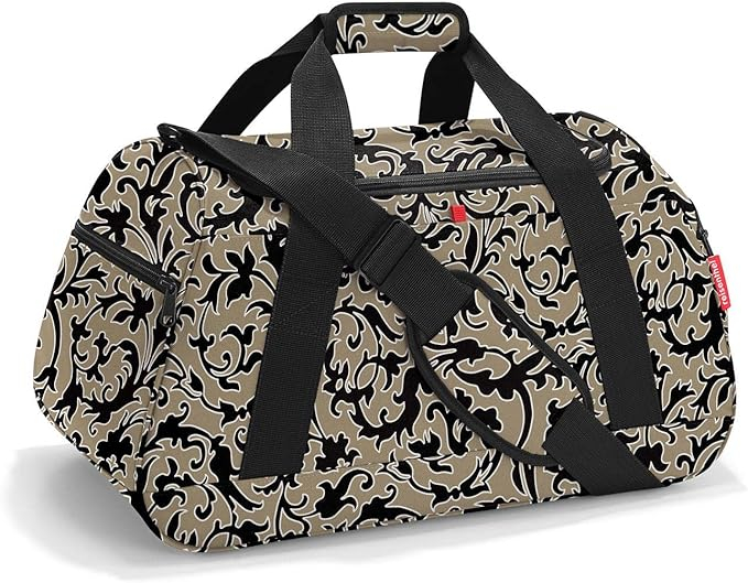 REISENTHEL Reisetasche "activitybag", 35 L (baroque marble)