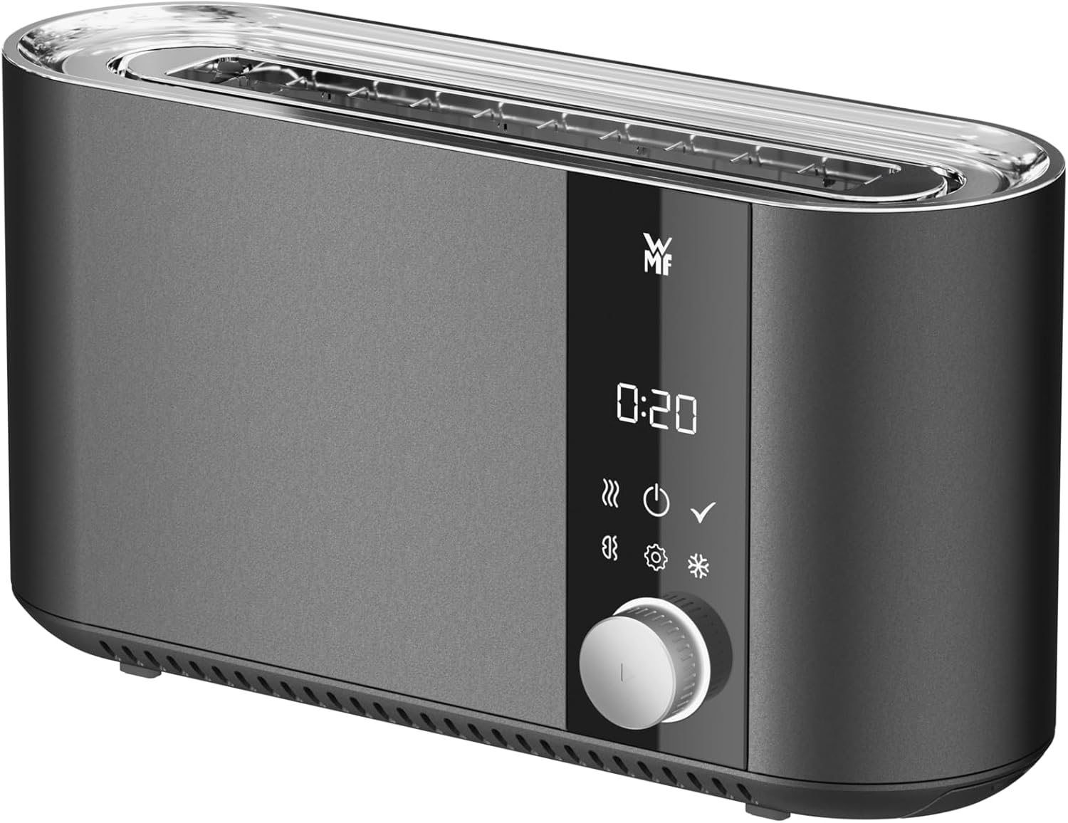 WMF Master Langschlitz-Toaster