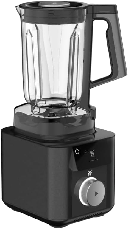 WMF Master Hochleistungsmixer
