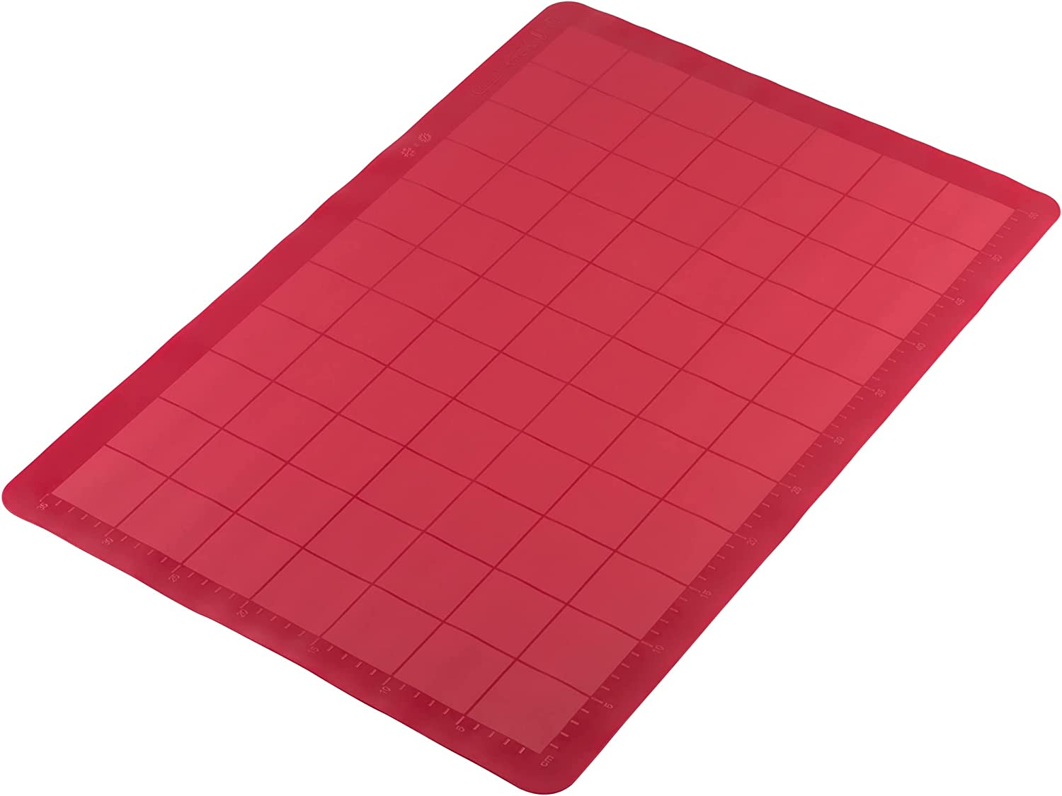 KAISER Red Flex Backmatte