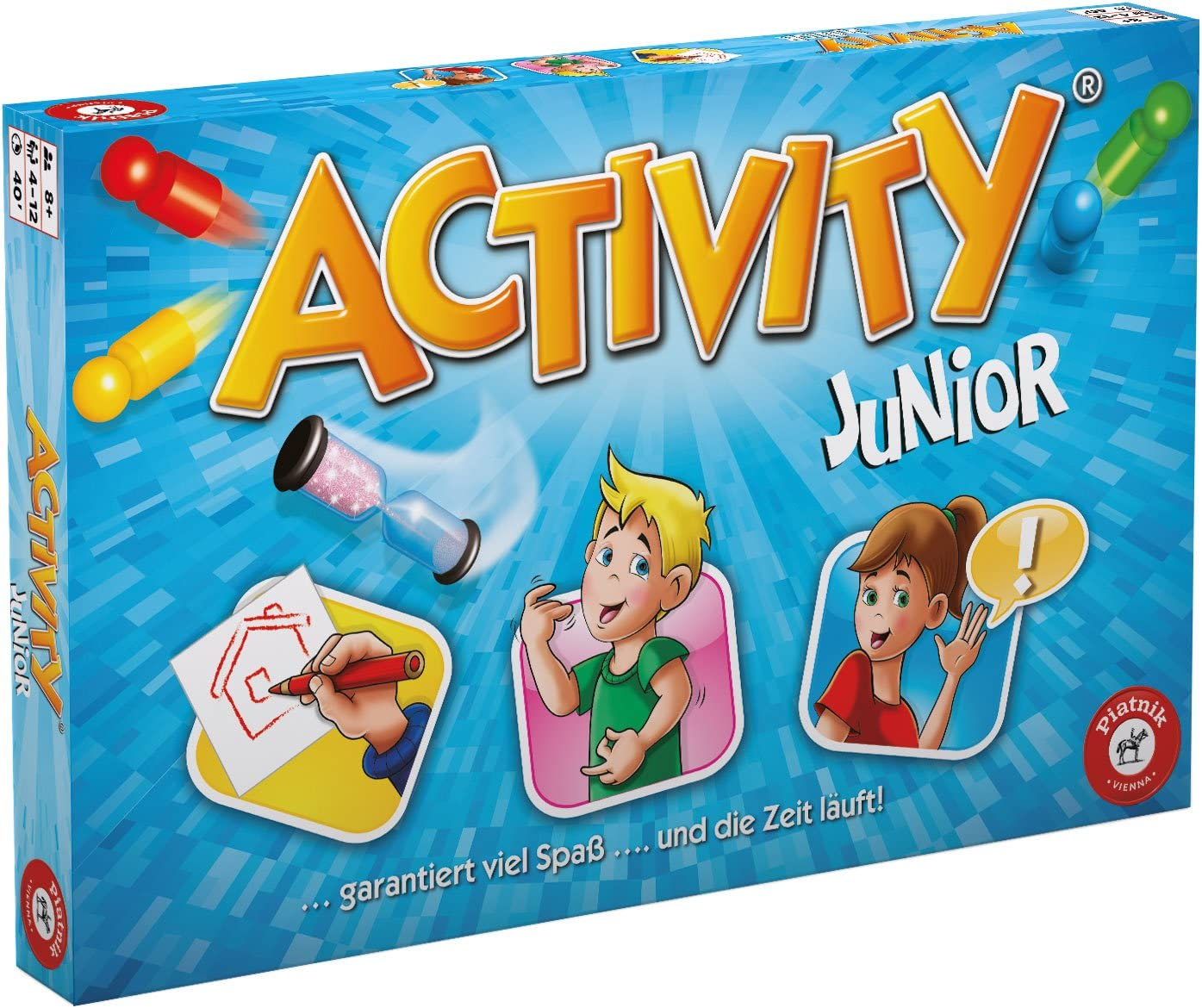 PIATNIK Activity® Junior