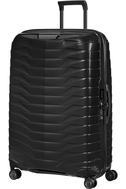 SAMSONITE Spinner "Proxis", 69 cm (black)