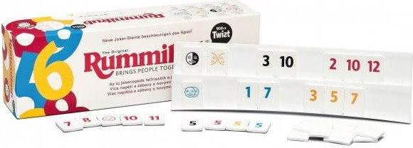 PIATNIK Rummikub®