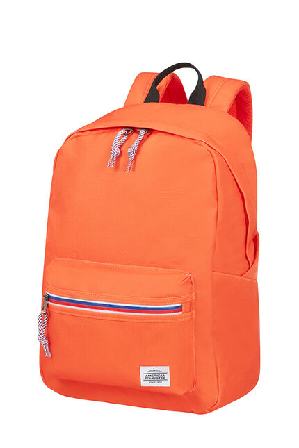 AMERICAN TOURISTER Upbeat Backpack Zip (orange)