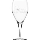 ILIOS Sommer-GSpritzter Weinglas, 6Stk-Packung