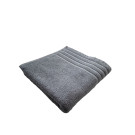 Vossen Basic Handtuch 50x100cm grau