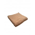 Vossen Basic Handtuch 50x100cm nougat