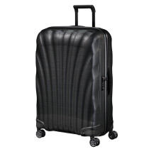 SAMSONITE Spinner "C-LITE", 75 cm (black)