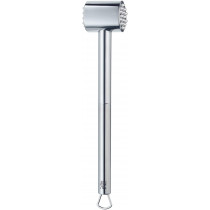 WMF Profi Plus Fleischhammer 25cm Länge, Ø 3,8cm