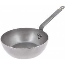 DE BUYER  "Mineral B Element"  Bauerntopf Ø 28 cm