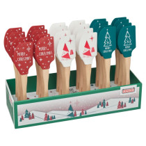 Kaiser Teigschaber X'Mas