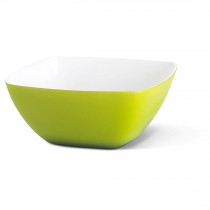 EMSA Salat Schälchen Vienna 20 cm, hellgrün