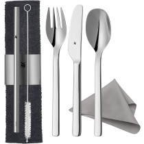 WMF My2Go Besteck-Set, 8-teilig