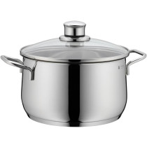 WMF Diadem Plus Fleischtopf mit Deckel, 20 cm