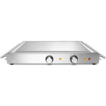 TECHINOX Teppanyaki Elektro-Grill M3000