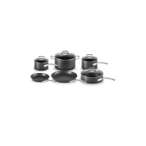 Le Creuset Alu-Kochgeschirr-Set 6tlg.