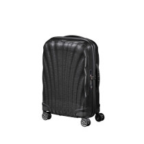 SAMSONITE Spinner "C-LITE", 55 cm (black)