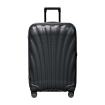 SAMSONITE Spinner "C-LITE", 69 cm (black)