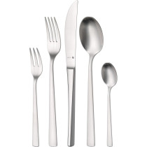 WMF Corvo Besteck-Set, 30-teilig, Cromargan protect®