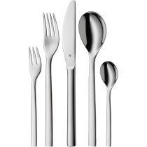 WMF Atria Besteck-Set, 60-teilig, Cromargan®