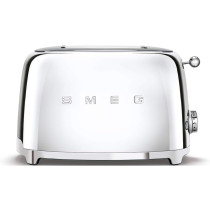 SMEG 2-Scheiben-Toaster 50's Style TSF01 (versch. Farben)