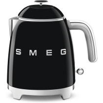SMEG Kleiner Wasserkocher KLF05, 50's Style, 0,8 L (versch. Farben)