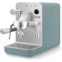 SMEG Kompakte Siebträgermaschine Minipro EMC02