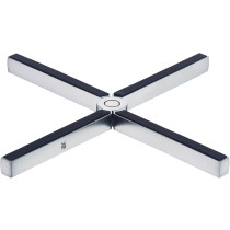 WMF Mister X Topfuntersetzer, 4 cm