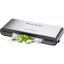 PROFI COOK PC-VK 1080 Edelstahl-Vakuumiergerät