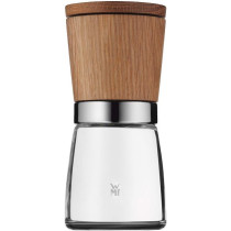 WMF Nature Ceramill Gewürzmühlen-Set, 2-teilig, 13,8cm