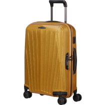 SAMSONITE Spinner "MAJOR-LITE", 55 cm (Saffron Yellow)