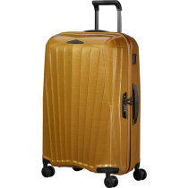 SAMSONITE Spinner "MAJOR-LITE", 69 cm (Saffron Yellow)