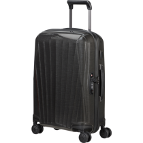 SAMSONITE Spinner "MAJOR-LITE", 55 cm (black)