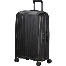 SAMSONITE Spinner "MAJOR-LITE", 69 cm (black)