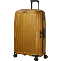 SAMSONITE Spinner "MAJOR-LITE", 77 cm (Saffron Yellow)