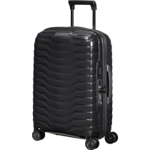 SAMSONITE Spinner "Proxis", 55 cm (black)