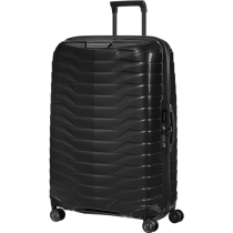 SAMSONITE Spinner "Proxis", 69 cm (black)