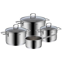 Silit Topfset Alicante 4-teilig