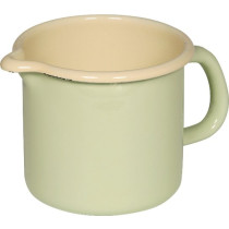 Riess Schnabelopf Ø 10cm, 0,75 Lt (nilgrün)
