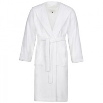 Vossen Vegan Life Bademantel unisex
